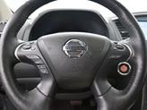 Thumbnail of 2020 Gun Metallic Nissan Pathfinder