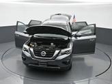Thumbnail of 2020 Gun Metallic Nissan Pathfinder
