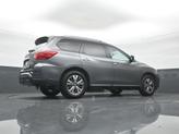 Thumbnail of 2020 Gun Metallic Nissan Pathfinder