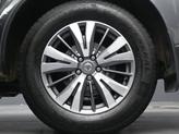 Thumbnail of 2020 Gun Metallic Nissan Pathfinder