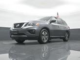 Thumbnail of 2020 Gun Metallic Nissan Pathfinder