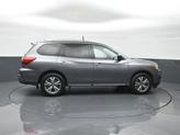 Thumbnail of 2020 Gun Metallic Nissan Pathfinder