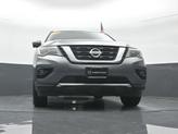 Thumbnail of 2020 Gun Metallic Nissan Pathfinder