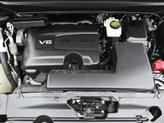 Thumbnail of 2020 Gun Metallic Nissan Pathfinder