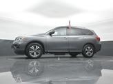 Thumbnail of 2020 Gun Metallic Nissan Pathfinder