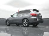 Thumbnail of 2020 Gun Metallic Nissan Pathfinder
