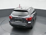 Thumbnail of 2020 Gun Metallic Nissan Pathfinder