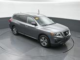 Thumbnail of 2020 Gun Metallic Nissan Pathfinder