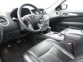Thumbnail of 2020 Gun Metallic Nissan Pathfinder