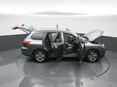Thumbnail of 2020 Gun Metallic Nissan Pathfinder