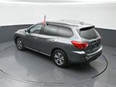 Thumbnail of 2020 Gun Metallic Nissan Pathfinder