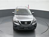 Thumbnail of 2020 Gun Metallic Nissan Pathfinder