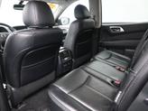Thumbnail of 2020 Gun Metallic Nissan Pathfinder