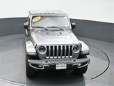 Thumbnail of 2020 Billet Silver Metallic Clearcoat Jeep Gladiator