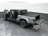 Thumbnail of 2020 Billet Silver Metallic Clearcoat Jeep Gladiator