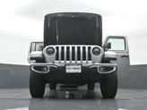 Thumbnail of 2020 Billet Silver Metallic Clearcoat Jeep Gladiator