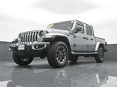 Thumbnail of 2020 Billet Silver Metallic Clearcoat Jeep Gladiator