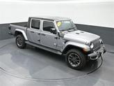 Thumbnail of 2020 Billet Silver Metallic Clearcoat Jeep Gladiator