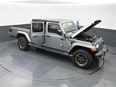 Thumbnail of 2020 Billet Silver Metallic Clearcoat Jeep Gladiator