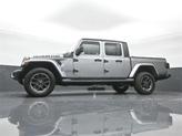Thumbnail of 2020 Billet Silver Metallic Clearcoat Jeep Gladiator