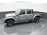 Thumbnail of 2020 Billet Silver Metallic Clearcoat Jeep Gladiator
