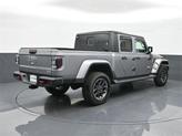 Thumbnail of 2020 Billet Silver Metallic Clearcoat Jeep Gladiator
