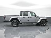 Thumbnail of 2020 Billet Silver Metallic Clearcoat Jeep Gladiator