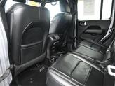 Thumbnail of 2020 Billet Silver Metallic Clearcoat Jeep Gladiator