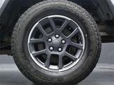 Thumbnail of 2020 Billet Silver Metallic Clearcoat Jeep Gladiator
