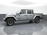 Thumbnail of 2020 Billet Silver Metallic Clearcoat Jeep Gladiator
