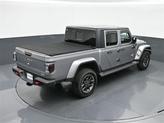 Thumbnail of 2020 Billet Silver Metallic Clearcoat Jeep Gladiator