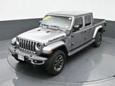 Thumbnail of 2020 Billet Silver Metallic Clearcoat Jeep Gladiator