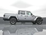 Thumbnail of 2020 Billet Silver Metallic Clearcoat Jeep Gladiator