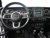 Thumbnail of 2020 Billet Silver Metallic Clearcoat Jeep Gladiator