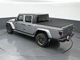 Thumbnail of 2020 Billet Silver Metallic Clearcoat Jeep Gladiator
