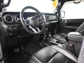 Thumbnail of 2020 Billet Silver Metallic Clearcoat Jeep Gladiator