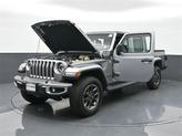 Thumbnail of 2020 Billet Silver Metallic Clearcoat Jeep Gladiator