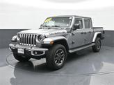 Thumbnail of 2020 Billet Silver Metallic Clearcoat Jeep Gladiator