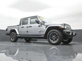 Thumbnail of 2020 Billet Silver Metallic Clearcoat Jeep Gladiator