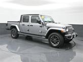 Thumbnail of 2020 Billet Silver Metallic Clearcoat Jeep Gladiator