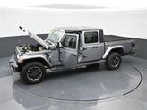 Thumbnail of 2020 Billet Silver Metallic Clearcoat Jeep Gladiator