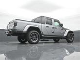 Thumbnail of 2020 Billet Silver Metallic Clearcoat Jeep Gladiator