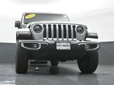 Thumbnail of 2020 Billet Silver Metallic Clearcoat Jeep Gladiator