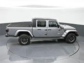 Thumbnail of 2020 Billet Silver Metallic Clearcoat Jeep Gladiator