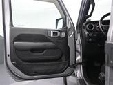 Thumbnail of 2020 Billet Silver Metallic Clearcoat Jeep Gladiator