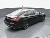 Thumbnail of 2017 Midnight Black Metallic Toyota Avalon
