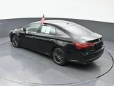 Thumbnail of 2017 Midnight Black Metallic Toyota Avalon