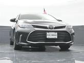 Thumbnail of 2017 Midnight Black Metallic Toyota Avalon