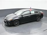 Thumbnail of 2017 Midnight Black Metallic Toyota Avalon
