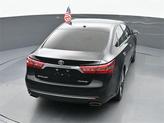 Thumbnail of 2017 Midnight Black Metallic Toyota Avalon